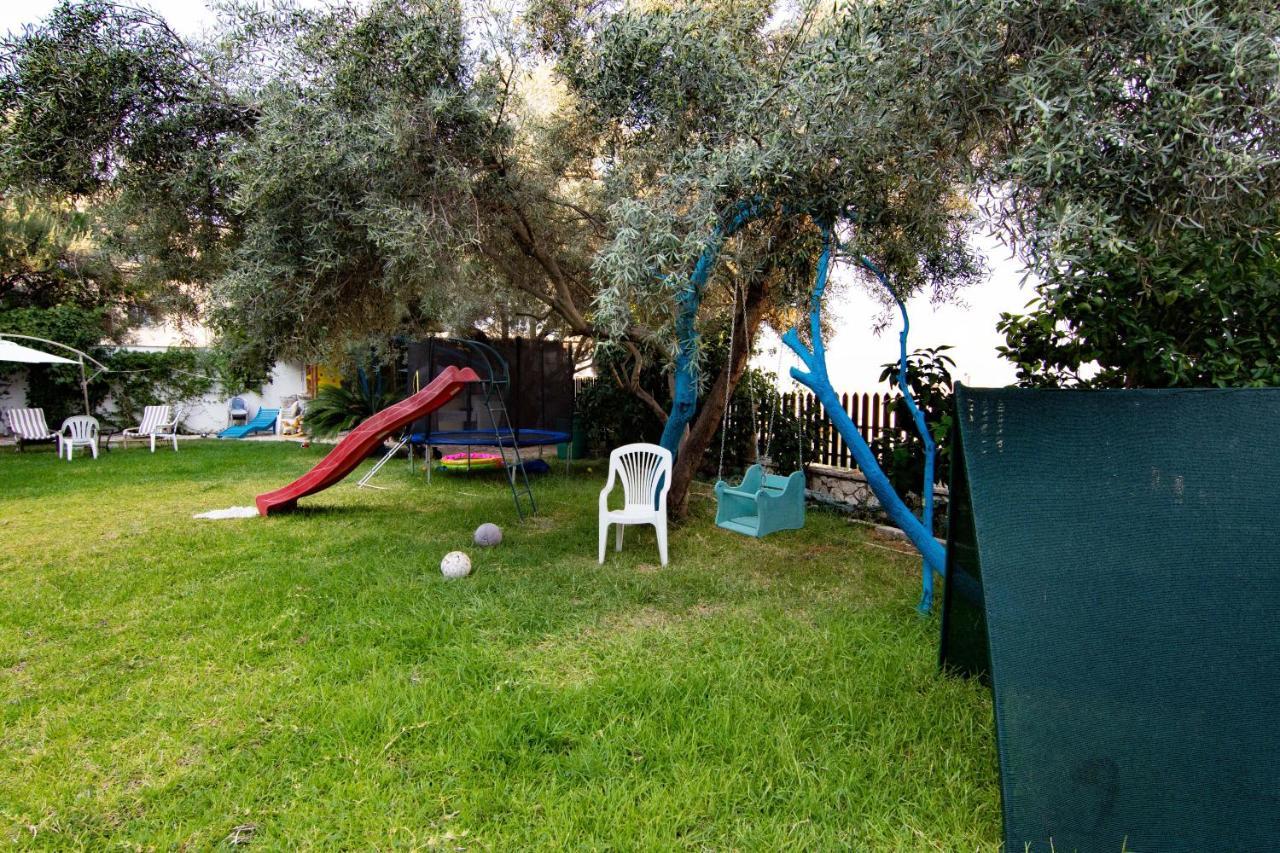 The Big Cypress Apartments Apolpaina Luaran gambar