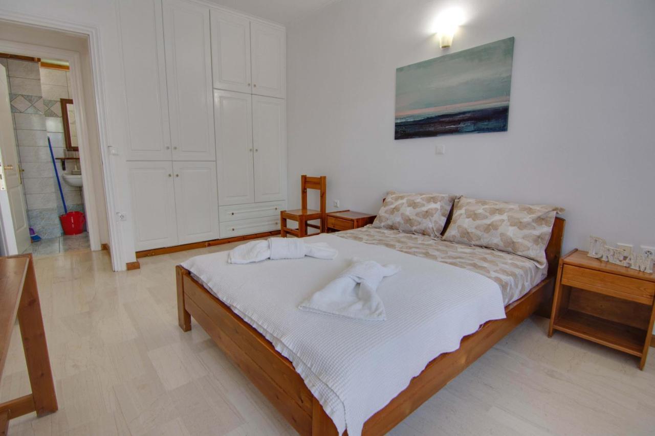 The Big Cypress Apartments Apolpaina Luaran gambar