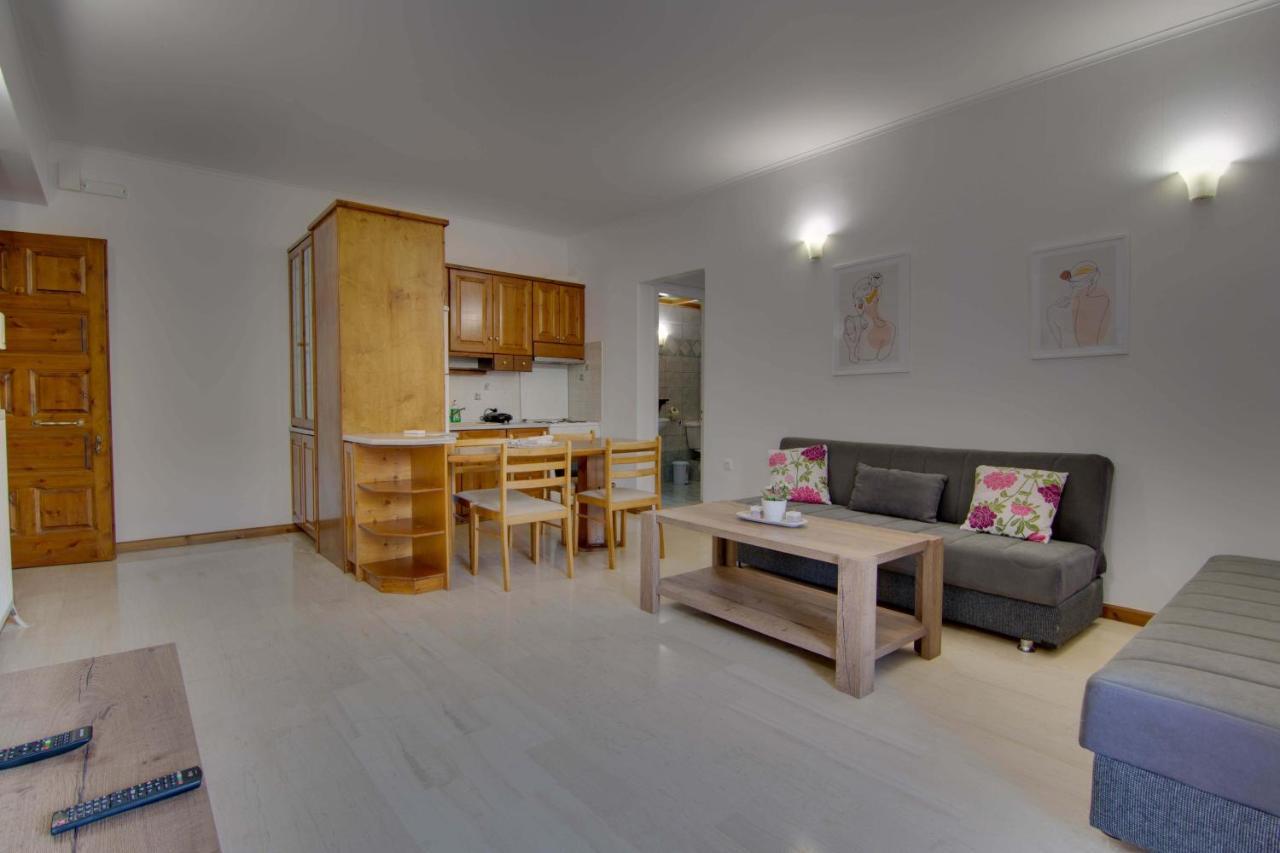 The Big Cypress Apartments Apolpaina Luaran gambar