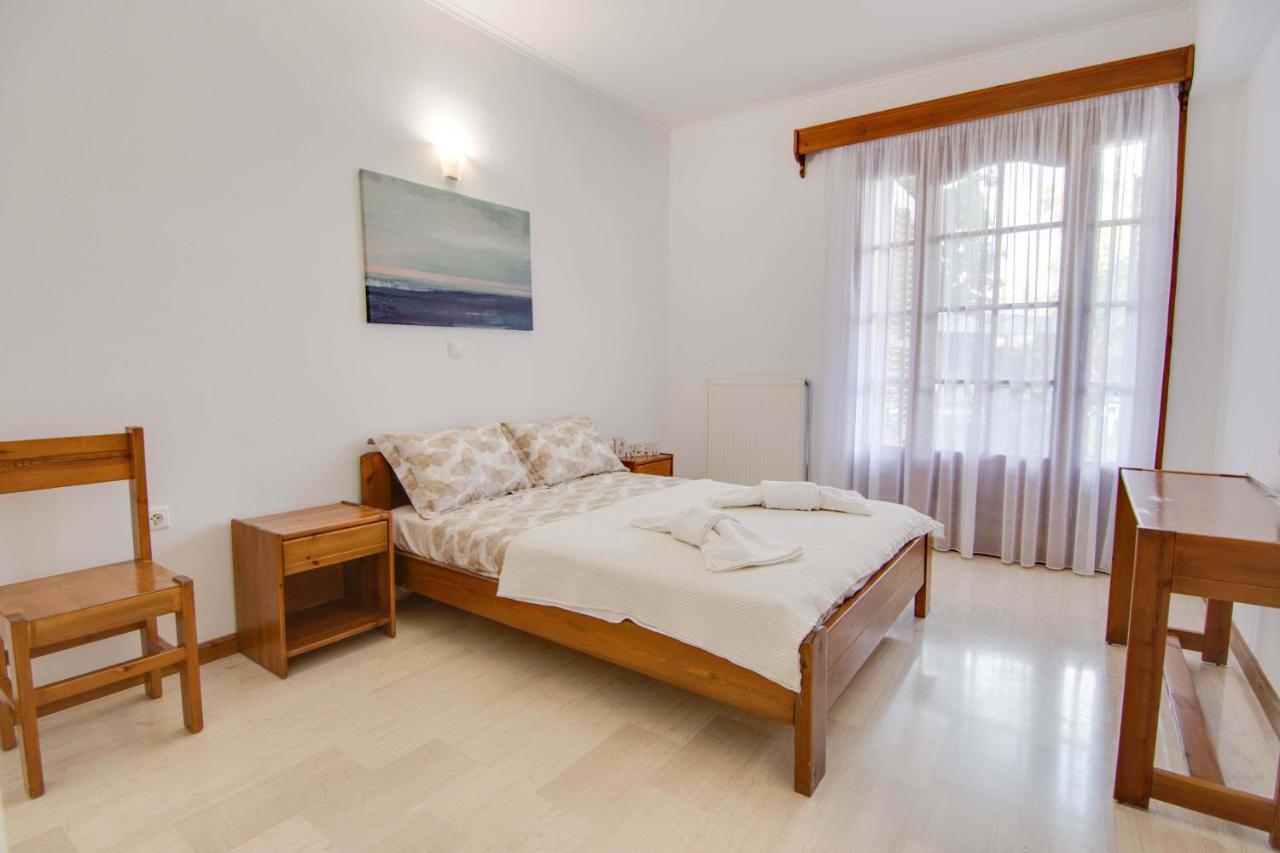The Big Cypress Apartments Apolpaina Luaran gambar